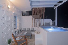 Ihthioessa Boutique Hotel