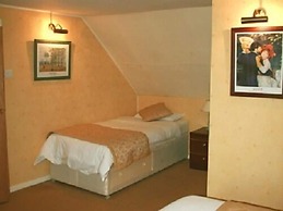 Kilmartin Hotel
