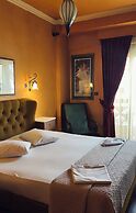 Alfa Hotel