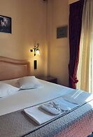 Alfa Hotel
