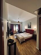 Alfa Hotel