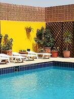 Mariam Hotel
