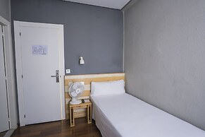 Alda Centro Ponferrada