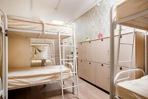 Hostel Uspenskiy Dvor