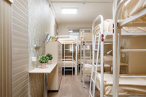 Hostel Uspenskiy Dvor