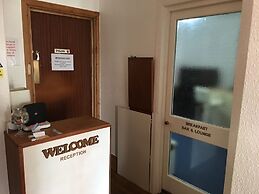 Whiteways Hotel