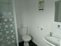 Whiteways Hotel
