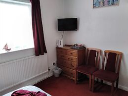 Whiteways Hotel