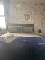 Whiteways Hotel