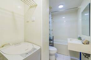MOOS Apartments