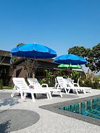 Kanta Resort Hua Hin