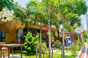 Kanta Resort Hua Hin