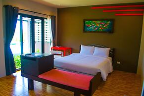 Kanta Resort Hua Hin