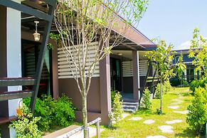 Kanta Resort Hua Hin