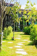 Kanta Resort Hua Hin