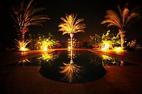 Le Jardin aux Etoiles