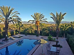 Le Jardin aux Etoiles