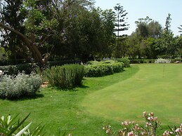 Le Jardin aux Etoiles