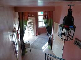 Le Jardin aux Etoiles
