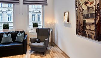 Apartments 4 YOU - Goethestrasse