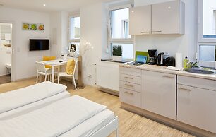 Apartments 4 YOU - Goethestrasse