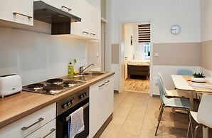 Apartments 4 YOU - Goethestrasse