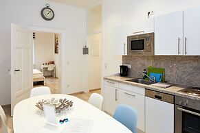 Apartments 4 YOU - Goethestrasse