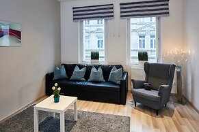 Apartments 4 YOU - Goethestrasse