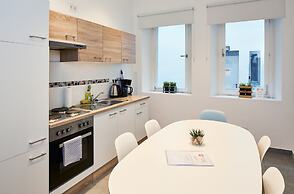 Apartments 4 YOU - Goethestrasse