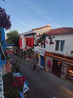 Woodstock Alaçatı