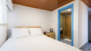 Woodstock Alaçatı