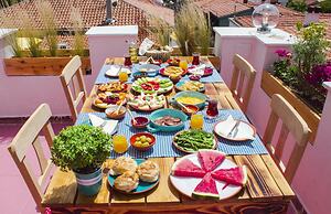 Woodstock Alaçatı