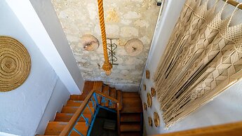 Woodstock Alaçatı