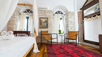 Woodstock Alaçatı