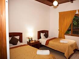 Cerro La Sal Ecolodge