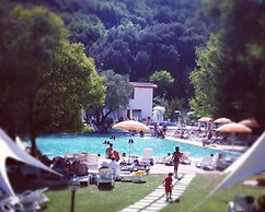 Albergo Terme Forlenza