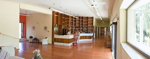 Albergo Terme Forlenza