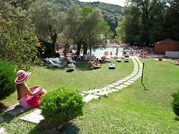 Albergo Terme Forlenza