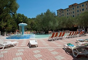 Albergo Terme Forlenza