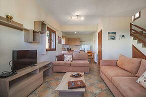 Sea View Villas
