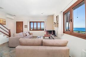 Sea View Villas