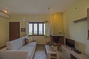 Sea View Villas