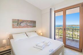 Sea View Villas