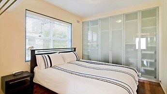 The Apartment Service BENT6