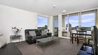 The Apartment Service MPOLE