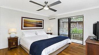 The Apartment Service MORTN