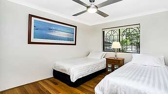 The Apartment Service MORTN