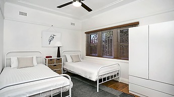 The Apartment Service HUNT1