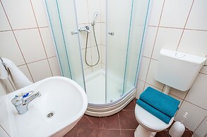 Burum Apartments