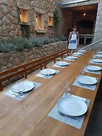 Burum Apartments